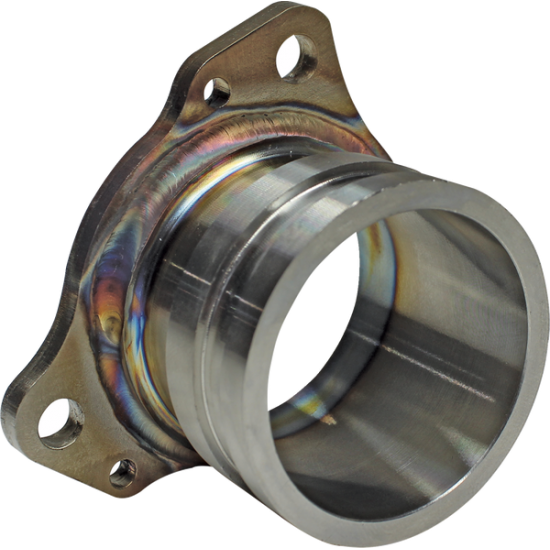 Auspuffflansch FLANGE EXHAUST CR250