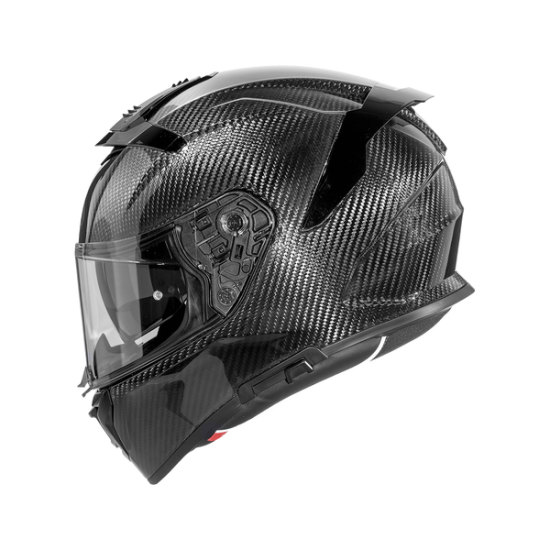 Devil Carbon Helm HELMET DEVIL CARBON LG