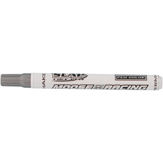 Reifenstift MOOSE TIRE PEN - SILVER