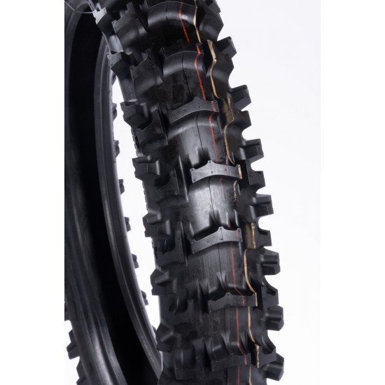 Terrapactor MXX (Xtreme) Tire TPZXX SA 110/90-19M NHS