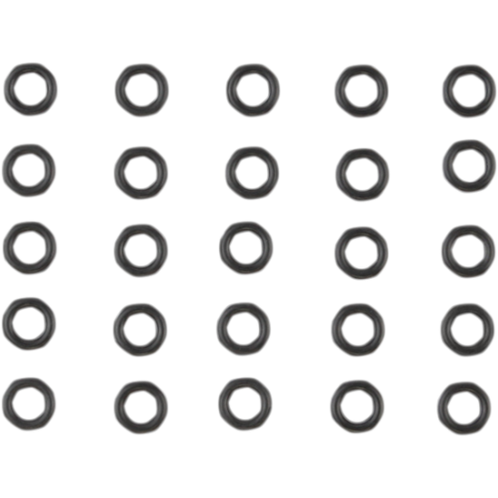 O-Ring Kupplungszug ORING CLUTCH CABLE 25PK