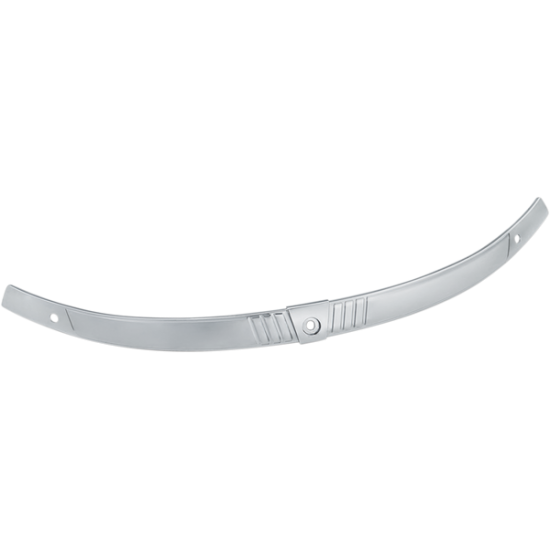 Tri-Line Windshield Trim TRIM WINDSHIELD 14-19FLHT Tri-Line Windshield Trim TRIM WINDSHIELD 14-19FLHT