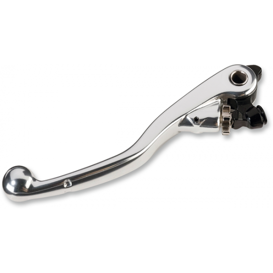 Forged 6061-T6 Clutch Lever LEVER CLUTCH MOOSE SLV