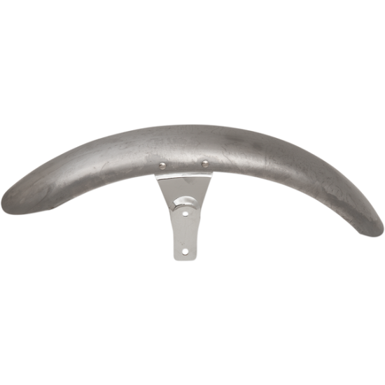 Flaches Vorderradschutzblech FRONT FENDER 00-07 FXSTD