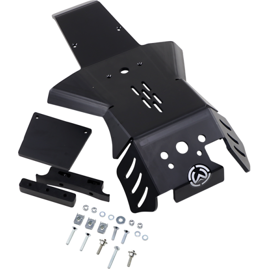 Pro Skid Plate SKIDPLATE PRO MSE BETA Pro Skid Plate SKIDPLATE PRO MSE BETA