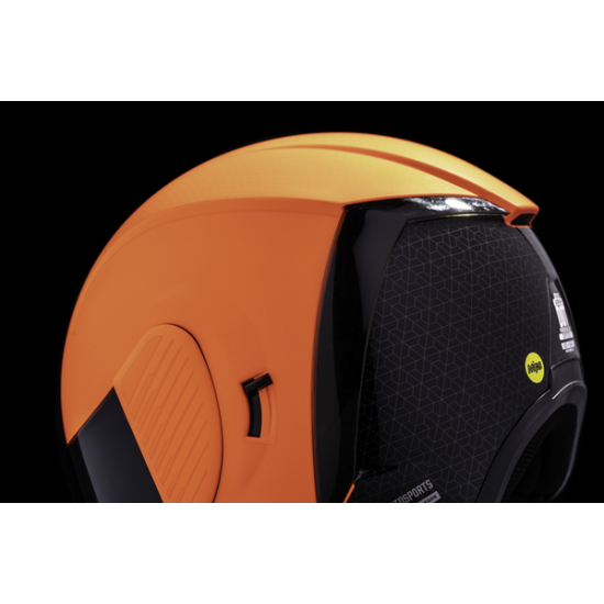 Airform™ Counterstrike MIPS® Helm HLMT AFRM CSTRK MIP RD XS