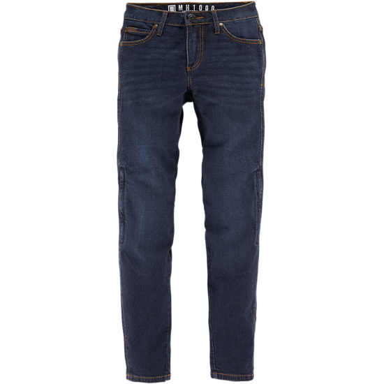 Women's MH1000™ Jean PANT WM MH1000 JEAN BL 14