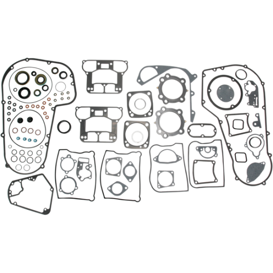 Kompletter Extreme Sealing Technology Dichtungssatz GASKET COMPL FLT.FXR 5SPD