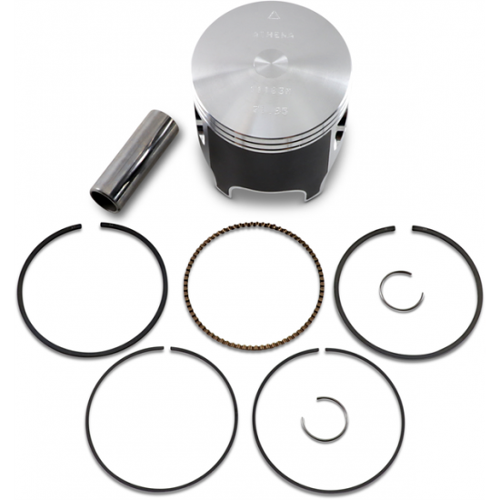 Replacement Piston for Cylinder Kit PISTON KIT YZ250 71.95MM