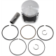 Replacement Piston for Cylinder Kit PISTON KIT YZ250 71.95MM