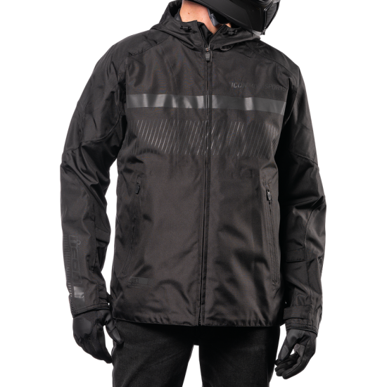 PDX3™ Jacke JKT PDX3 CE BK LG