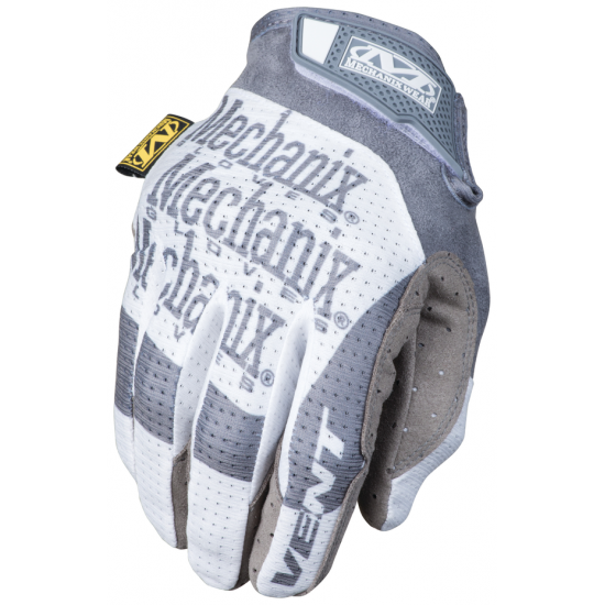 Specialty Utility Handschuhe, belüftet SPECIALTY VENT WHITE LG