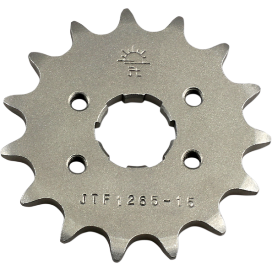 Ritzel SPROCKET FRONT 15T 520