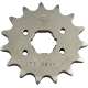 Ritzel SPROCKET FRONT 15T 520