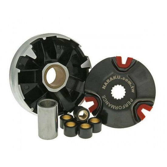 Variator Sport VARIATOR KIT SPORT Variator Sport VARIATOR KIT SPORT