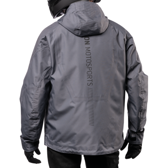 PDX3™ Jacket JKT PDX3 CE GY 2X