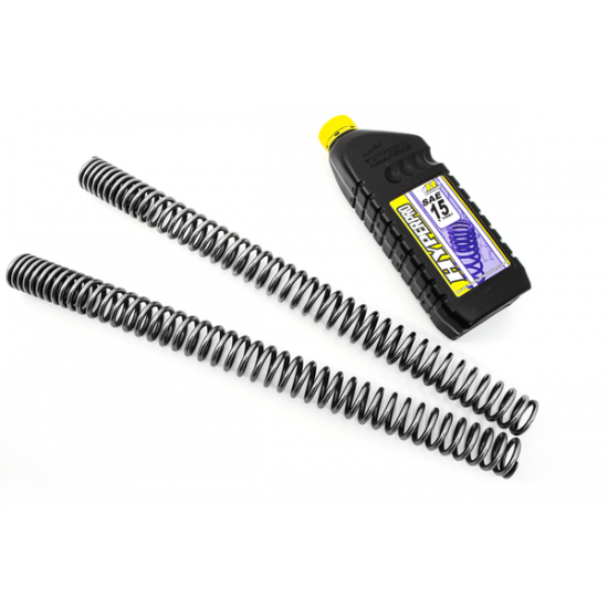 Fork Springs for Kawasaki FR FRK SPR KAW KLE500