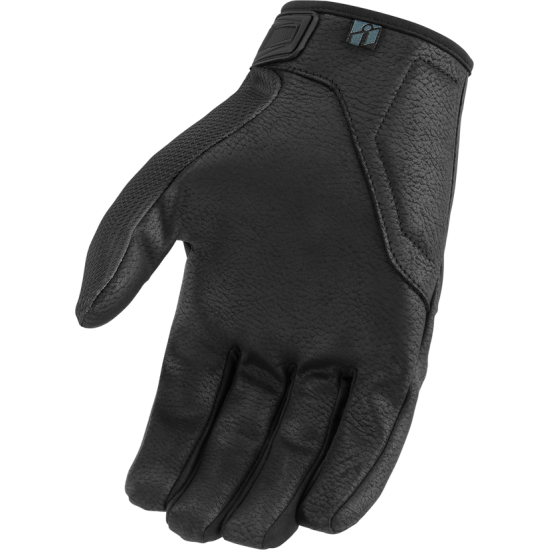 Women's Hooligan™ CE Gloves GLVE WM HOOLIGAN CE BK XS