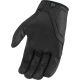 Hooligan™ CE Gloves GLOVE HOOLIGAN CE BK 2X