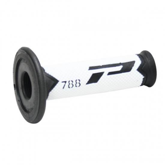 Triple Density Grips GRIPS788 BLACK/WHITE/GREY