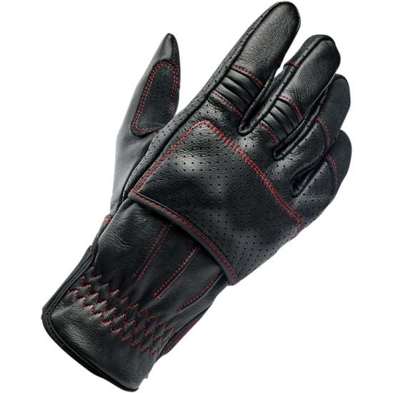 GLOVE BORREGO REDLINE XS GLOVE BORREGO REDLINE XS