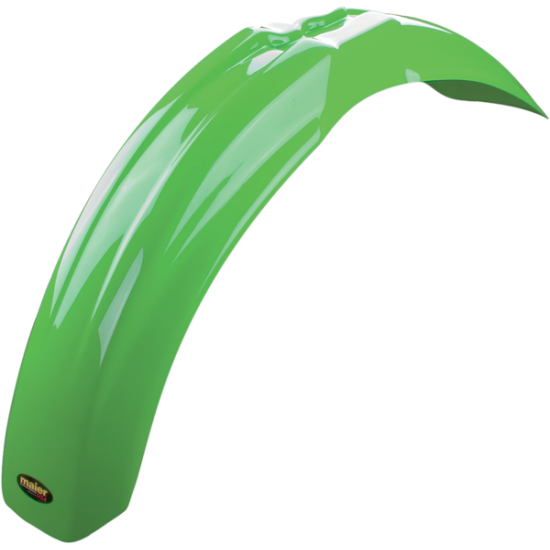 Ersatz-Schutzblech FRT FENDER KX'S 93 GREEN