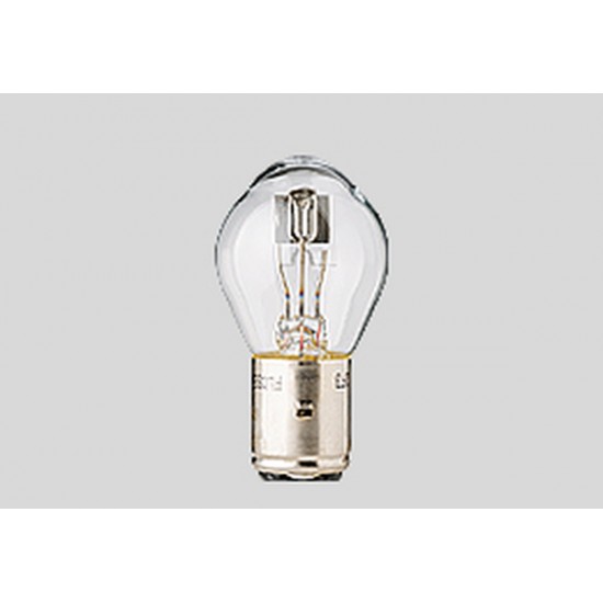 Filament Headlight Bulbs BULB 12V 45/40W BA20D 10PK