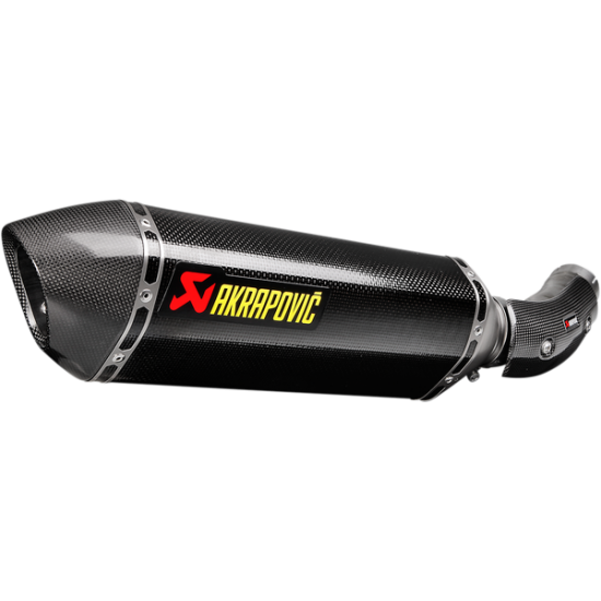 Slip-On Line Muffler MUFFLER CF S1000RR 2015