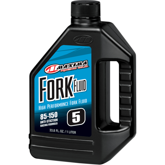 Racing-Gabelflüssigkeit FLUID, RACING FORK 5W LITER