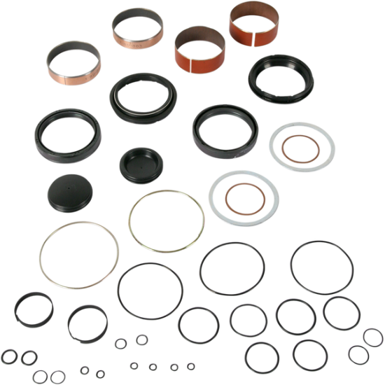 Fork Seal/Dust Seal Kit FORK SEAL/BUSH KT T05-531