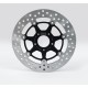 FT-Serie Bremsscheibe BRAKE ROTOR FLOAT ROUND