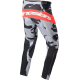 Youth Racer Tactical S23 Pants PANT YTH R-TACT CAM-RD 24