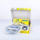 Plus-Kettensätze CHAIN KIT STEEL PLUS XJ6 9-16
