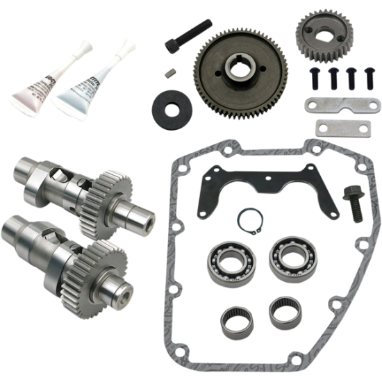 Easy Start Cam Kit for Twin Cam CAMS EZ-HP103GD 99-06