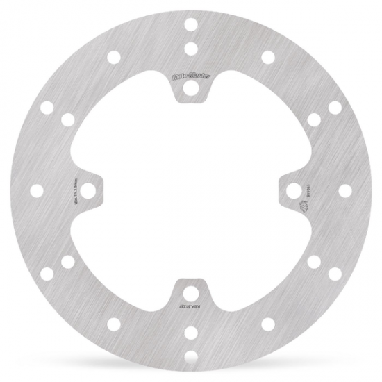 Standard Series Bremsscheibe ATV BRAKE DISC ROUND REAR