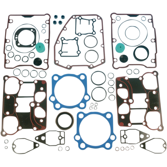 Complete Motor Gasket Kit 95"MOTOR GASKET KIT 99-04