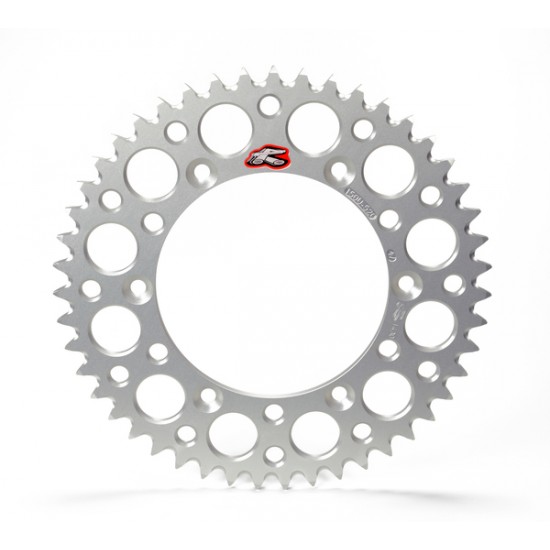Ultralight Self-Cleaning Rear Chainwheel SPROCK R 520 46T SI UL SC Ultralight Self-Cleaning Rear Chainwheel SPROCK R 520 46T SI UL SC