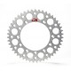 Ultralight Self-Cleaning Rear Chainwheel SPROCK R 520 46T SI UL SC Ultralight Self-Cleaning Rear Chainwheel SPROCK R 520 46T SI UL SC