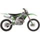 EVO Series Shroud Graphic Kit GRAPHIC EVO18 KX1/2 94-98