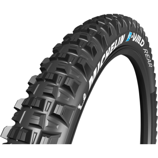 E-Wild Fahrradreifen E-WILD COMP 27.5X2.80 RR