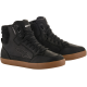 SHOE J-6 WP BLACK GUM 7 SHOE J-6 WP BLACK GUM 7