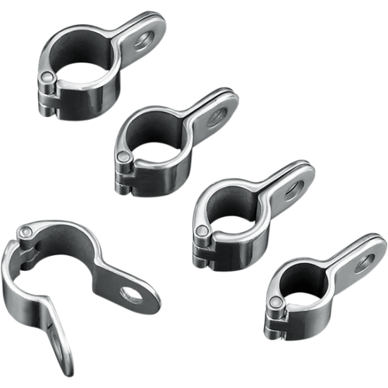 Magnum™ Quick Clamps CLAMP MAGNUM 1.35" QUICK