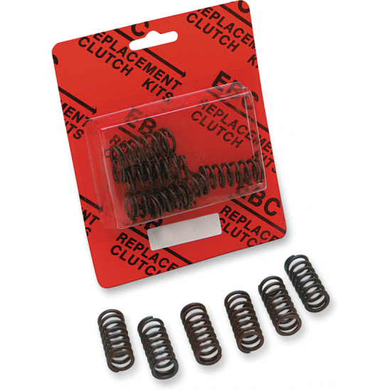 CSK Kupplungsfederset CLUTCH SPRING SET CSK