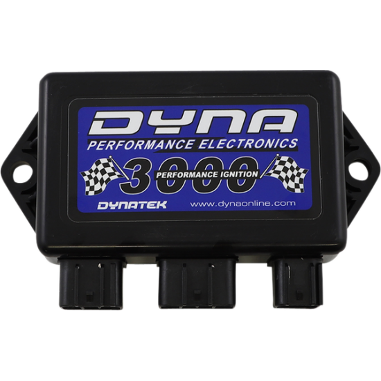 Dyna 3000 Digital Performance Ignition 3000 IGN, VL1500