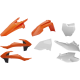 Body Kit For KTM BODY KIT SX/SXF 16-18 OEM18 Body Kit For KTM BODY KIT SX/SXF 16-18 OEM18