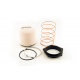 Powerflow Air Filter Kit PWR FLOW KIT YFZ450