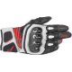 SPX Air Carbon V2 Handschuhe GLOVE SPX AC V2 B/W/R 3XL