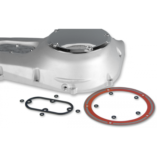 Derby/Inspection Cover Gasket Kit GASKET KT DRBY/INSP ST