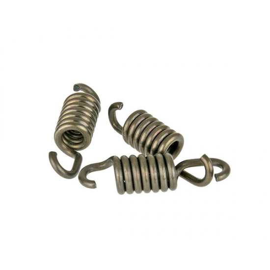 Clutch Spring Set CLUTCH SPRINGS - SET OF 3