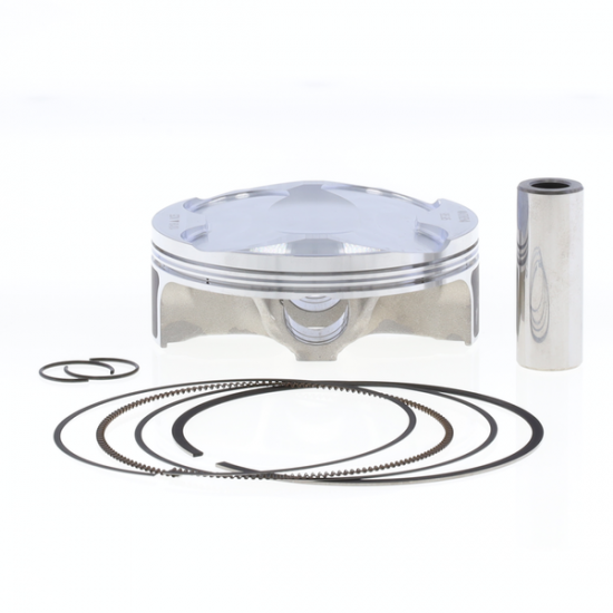 Forged Piston Kit PISTON KIT CRF450R A